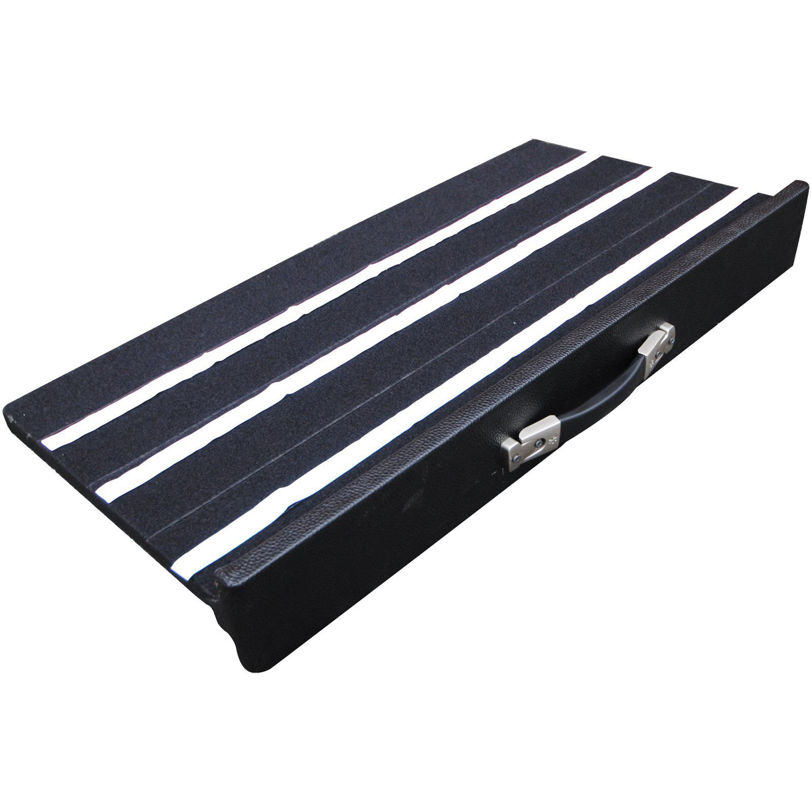 Spider Large Guitar Pedal Board and Case